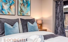 Hidden Gems Studio Apartment
